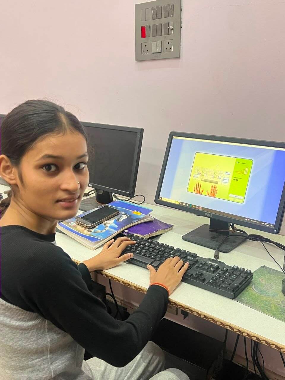 Student
