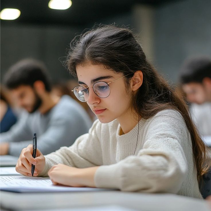 Competitive Exam Preparation