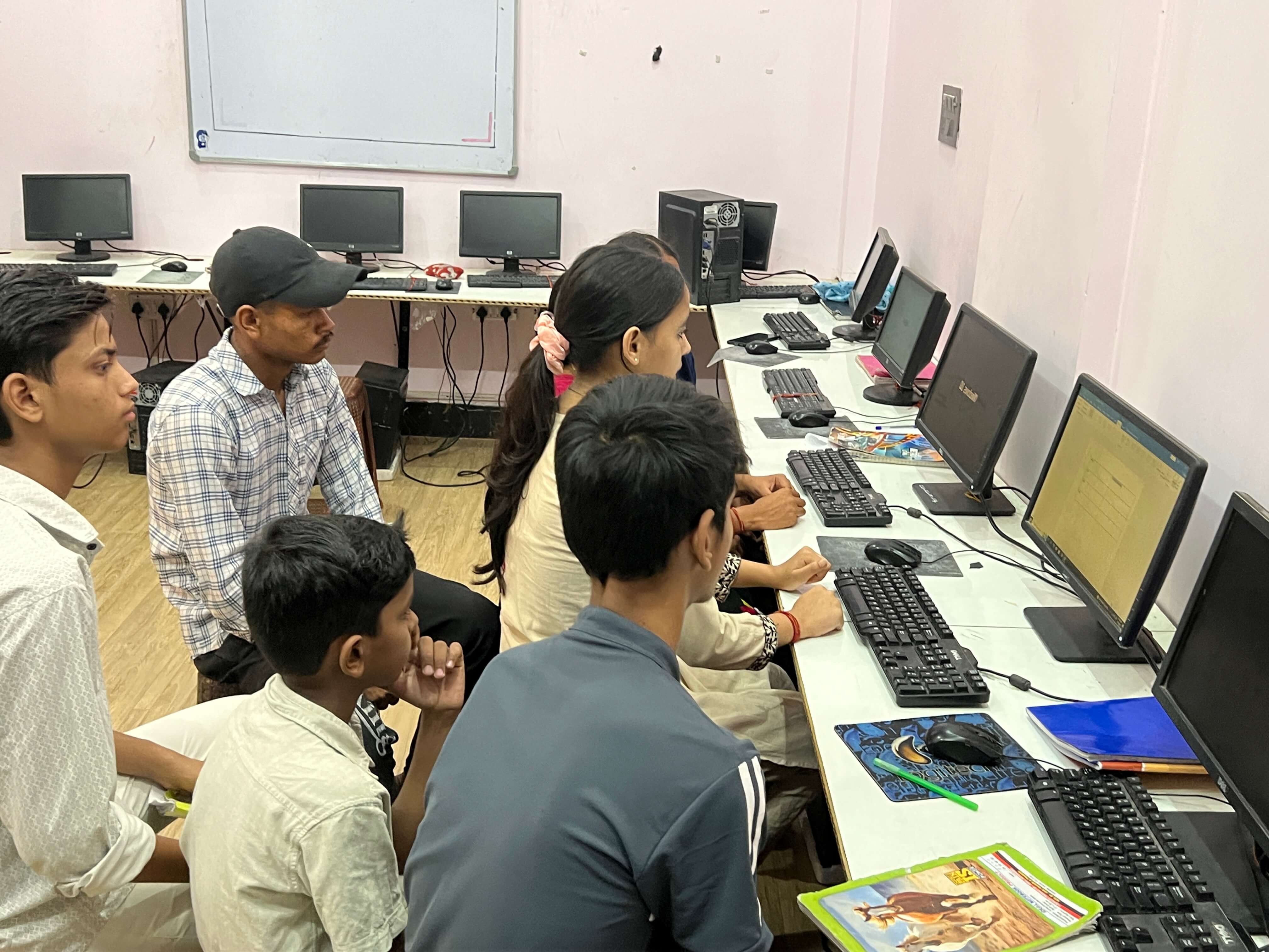 Computer Courses