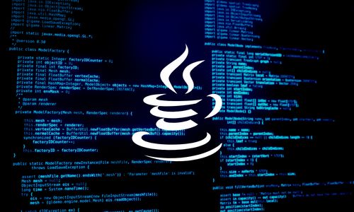 Java Programming
