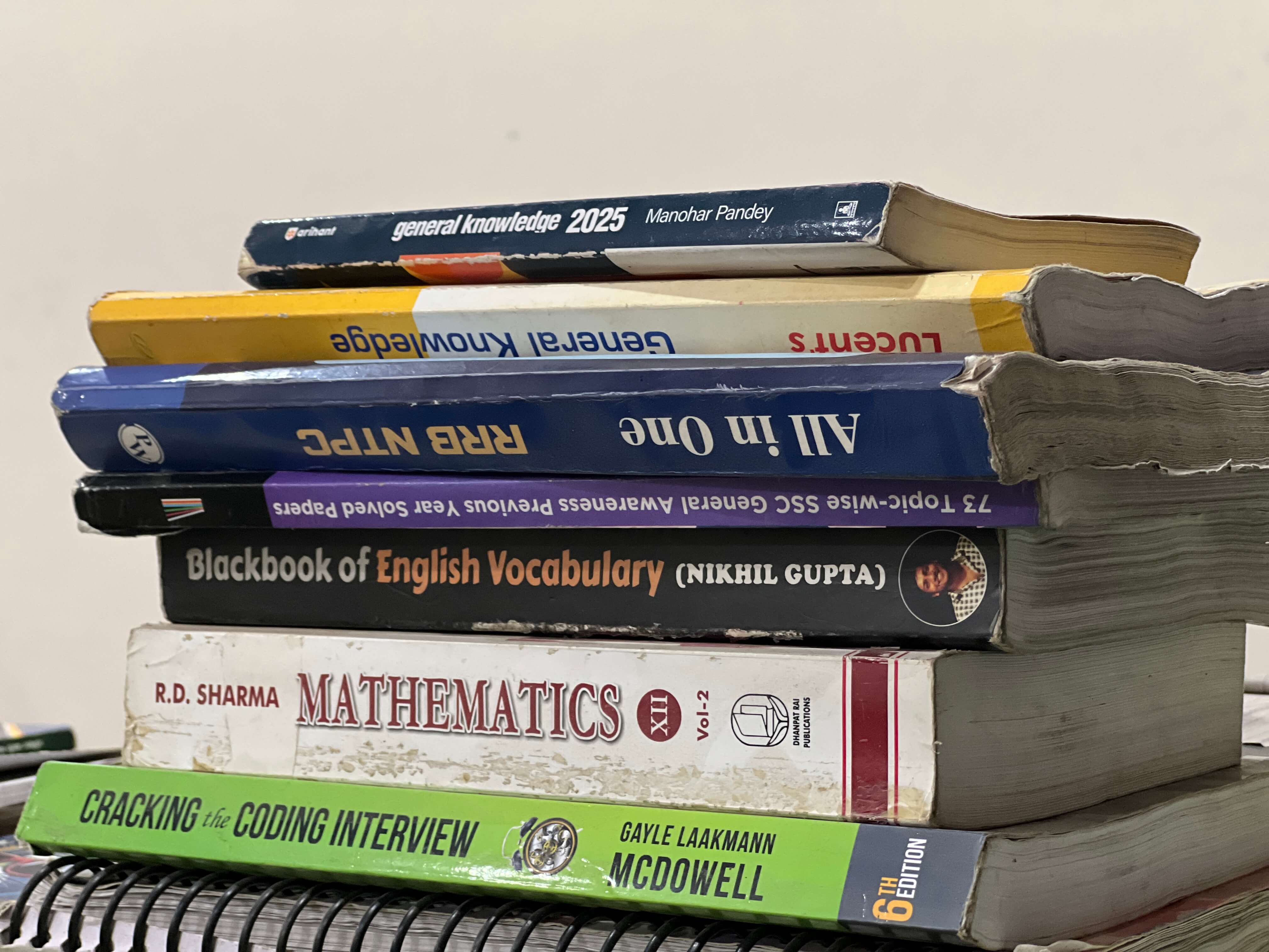 Books