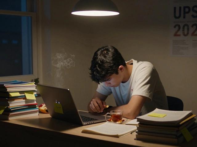 Competitive Exams