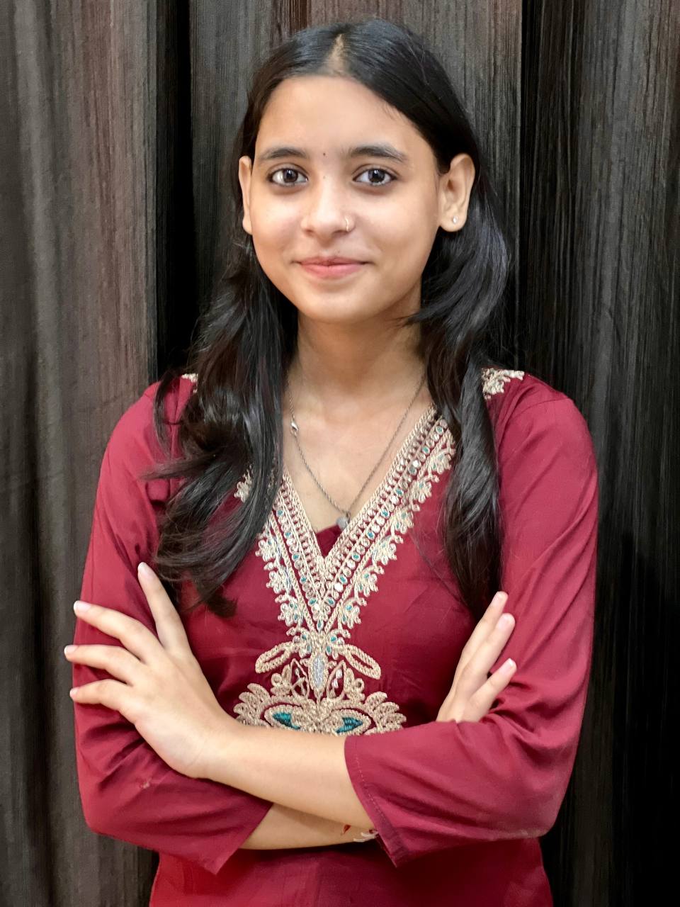 Faculty Member