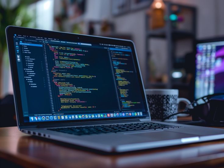 Web Development