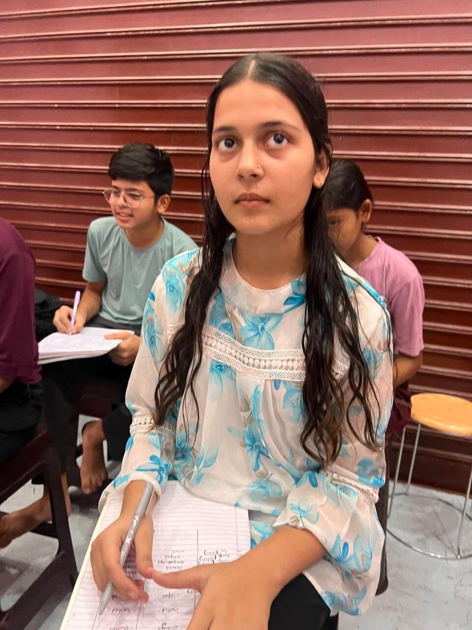 Student