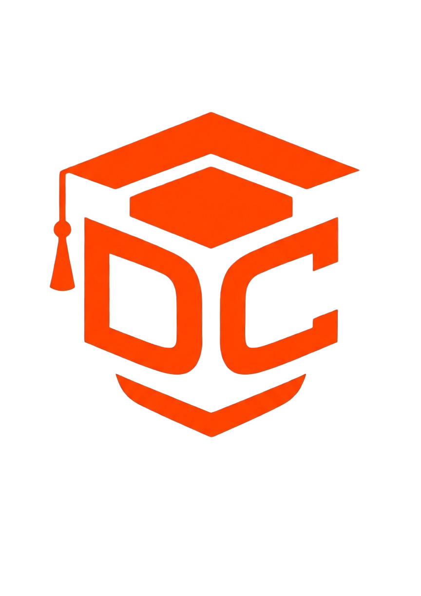 Dravidian Campus Logo