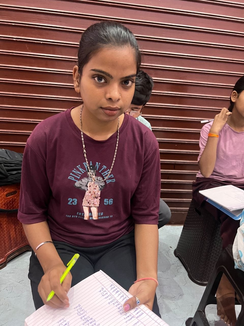 Student