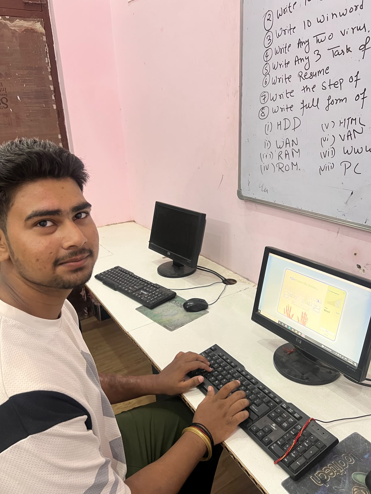 Student