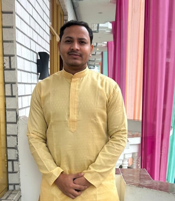 Faculty Member