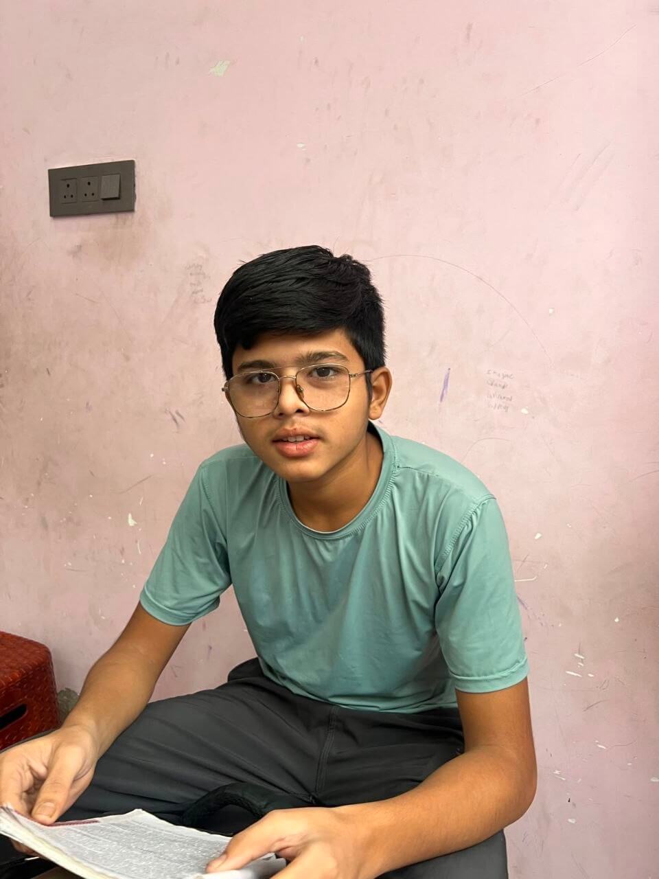 Student