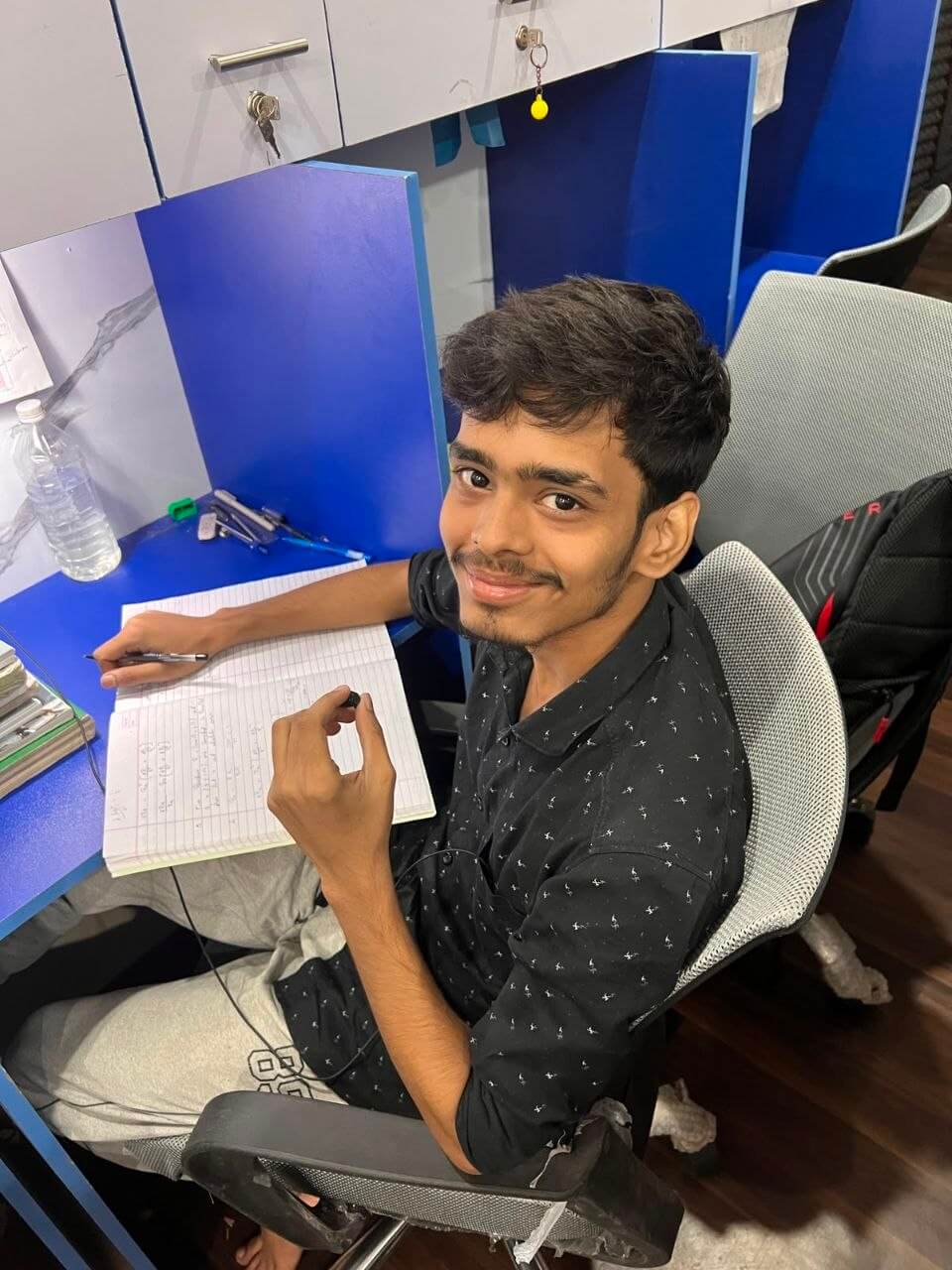 Student