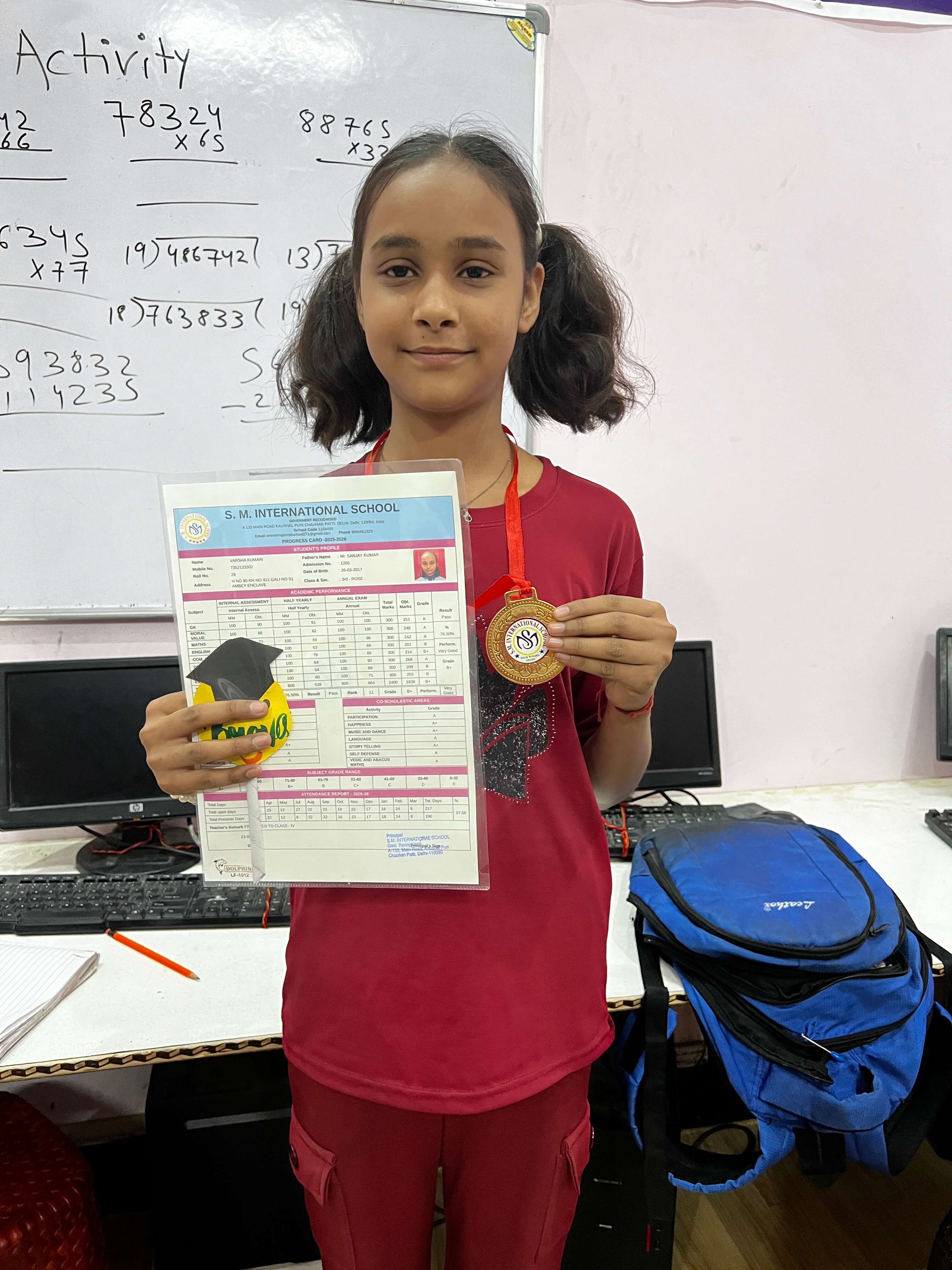 varsha_kumari
